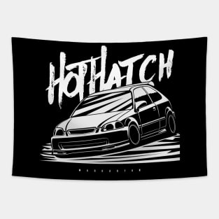 Civic ek Tapestry