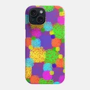 Summer pattern Phone Case