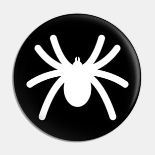 spider Pin