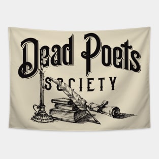 Dead Poets Society Tapestry