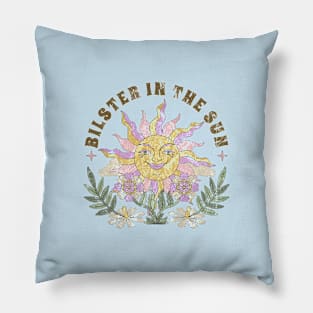 Blister In The Sun Pillow