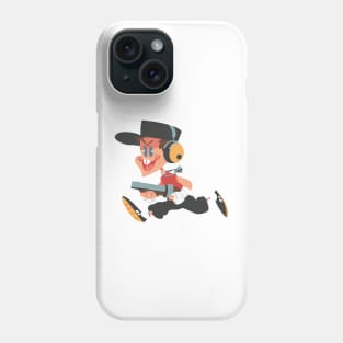 CHIBI SCOUT Phone Case