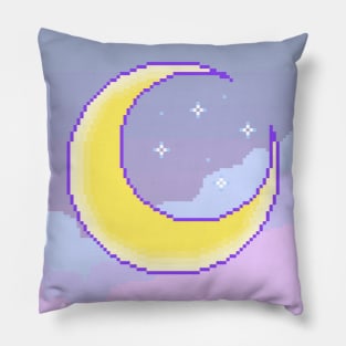 Celestial Sky Pillow