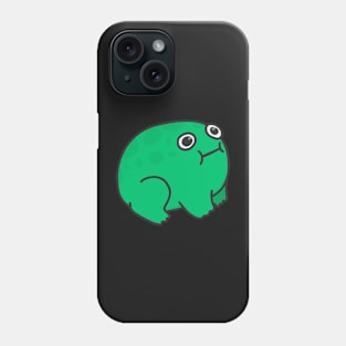 Frog Phone Case