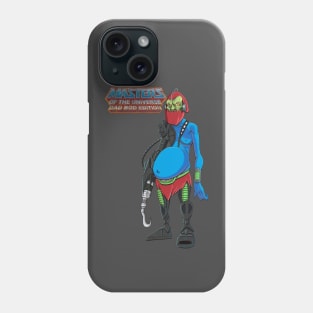 Trapped Jaw Phone Case