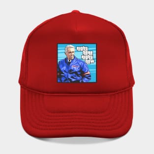 Right Here, Right Now Hat