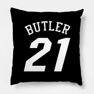 Jimmy Butler Miami Heat Pillow