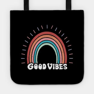 Good Vibes Tote