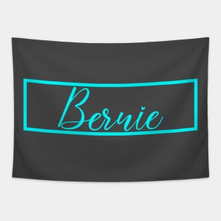 Bernie Tapestry