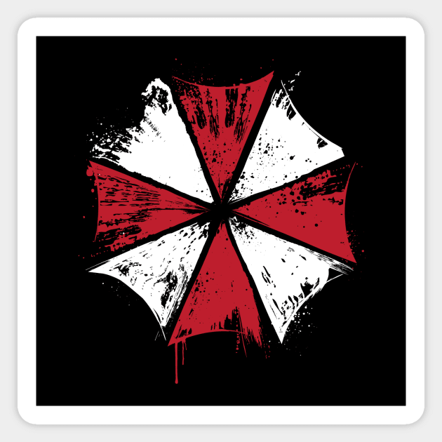 Umbrella Corporation