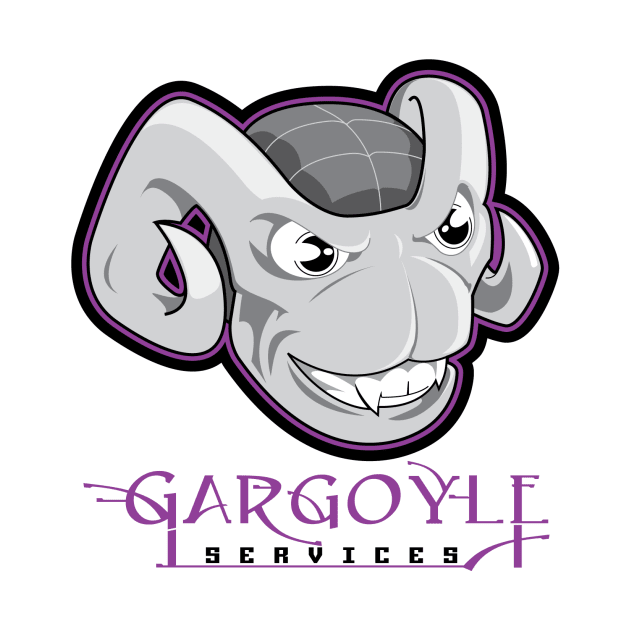 Big Gargoyle by GargoyleStore