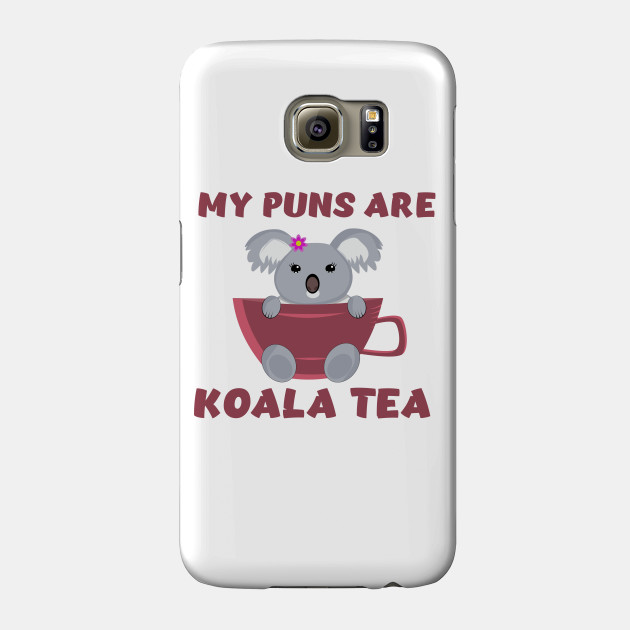 My Puns Are Koala Tea Funny Cute Koala Pun Gift Koala Tea Pun Phone Case Teepublic,Cute Bff Printable Cute Bff Coloring Pages For Girls