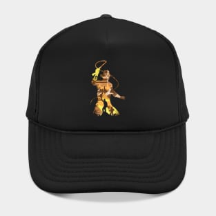 The Archaeologist Hat
