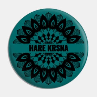 Krishna - hare krishna - Hindu gods - krsna Pin