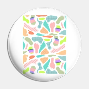 Jelly Bellly Pin