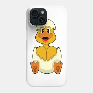 Duck Egg Phone Case