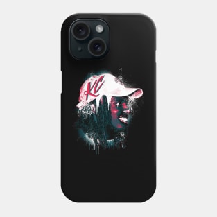 Kai Cenat Phone Case