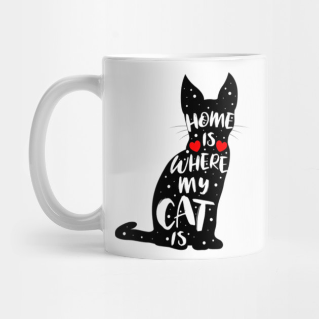 Funny Kitten Saying Gift For Cat Owners Cats Meow T Shirt Funny