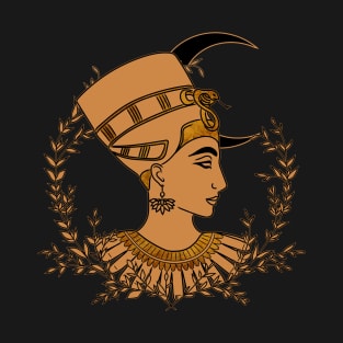 Nefertiti T-Shirt