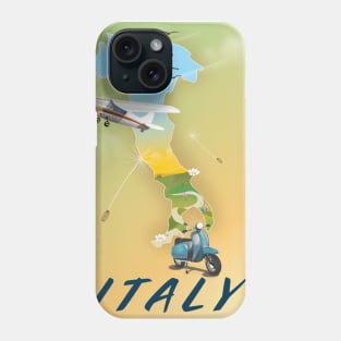 Italy Phone Case