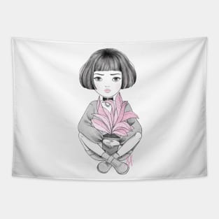 mathilda Tapestry