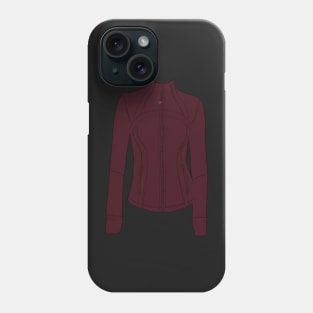 Define Jacket Phone Case