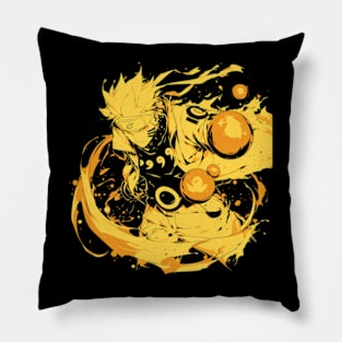 naruto Pillow