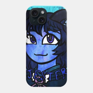 CR - Jester Lavorre Phone Case