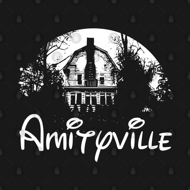 Amityville Horror by Renegade Rags