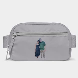 Megan and Jake Bag
