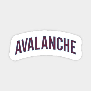 Avalanche Magnet