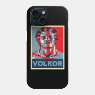 Volkor Phone Case