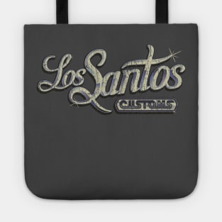 Los Santos Customs 1987 Tote