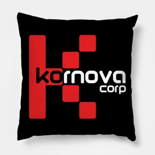 Kornova Corporation Pillow