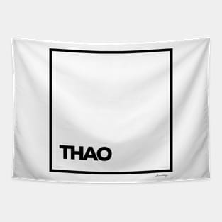 THAO Tapestry