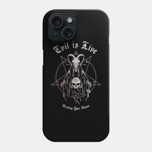 Evil Phone Case