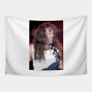 Steve Harris Photograph Tapestry