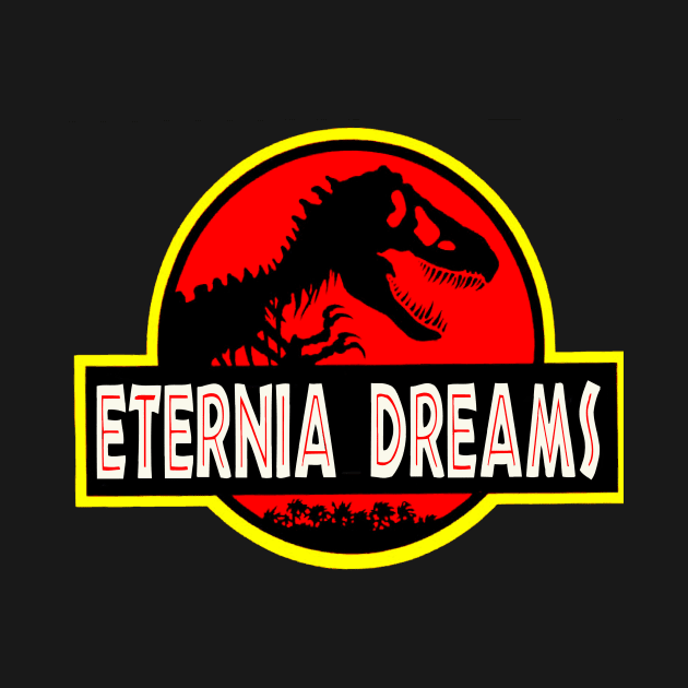 jurrasic eternia by EterniaDreams