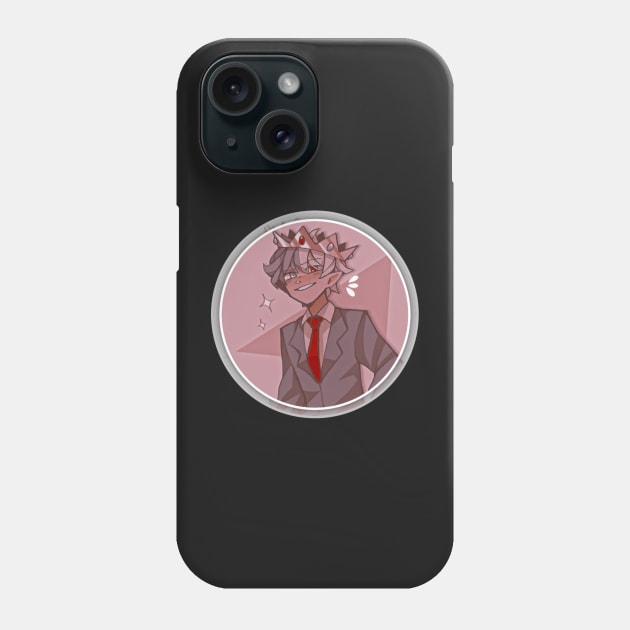 Ranboo Phone Case by BillieTofu