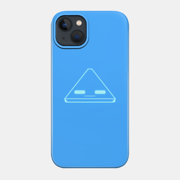 Fret - Your Personal AI - Halo Infinite - Phone Case