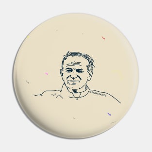 JPII Pin