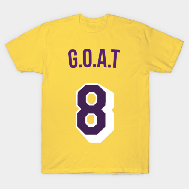 lakers t shirt jersey