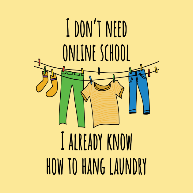 Online School by UltraQuirky