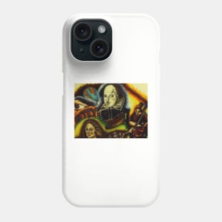 Poetry Phone Case