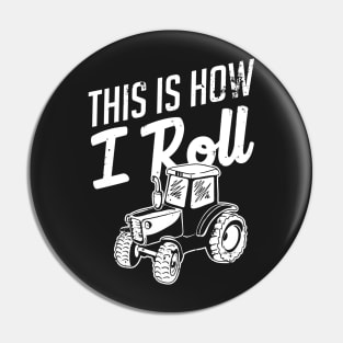 Farming: This is how I roll Pin