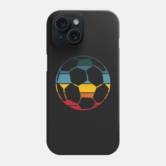 Beach Football Phone Case by faiiryliite