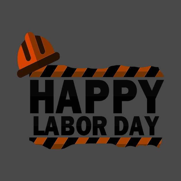 Happy Labor day by D_creations