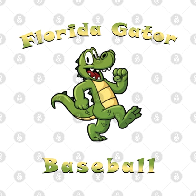 florida gator baseball ,florida gators gift by fanidi