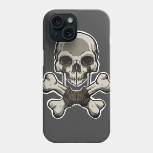 Skull N’ Bones Phone Case