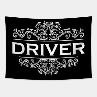 Drivers Tapestry